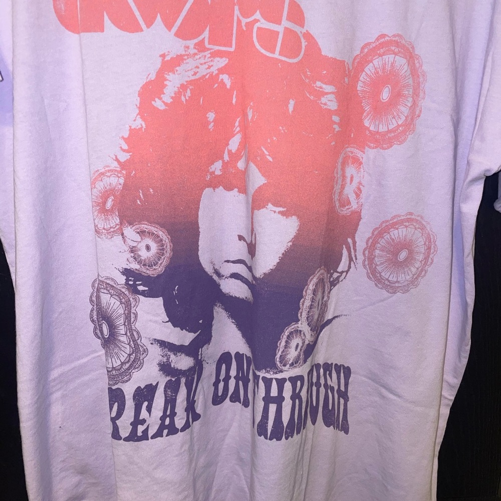 daydreamer the doors graphic tee - Picture 5 of 11